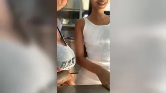 Edwina Isaacs (edwinacarlaisaac) onlyfans 28 October 2021