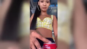 Edwina Isaacs (edwinacarlaisaac) onlyfans Wonderful passion seduces with chic shapes.