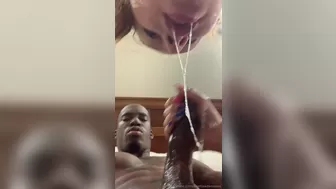 Ariettaadamsxxx onlyfans Hot mare jerking pussy with phallus