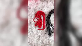 Amouranth onlyfans Freaky confused twirls big ass