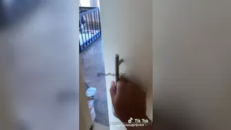 rikkivaughn onlyfans cheeky bitch extinguished in two holes