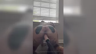 kaay6razy onlyfans Gorgeous chick sucks cock and gets fucked