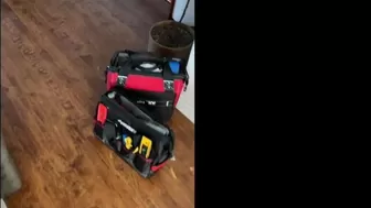 Suttin onlyfans Big boobed chick jerking off her cunt