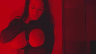 Katrina Jade onlyfans Russian gymnast shows exotic poses