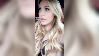 Ella Silver onlyfans Imposing nipple caresses itself with fingers