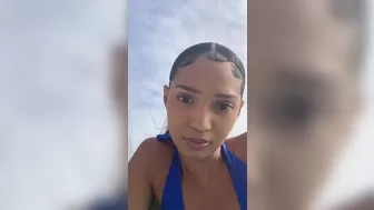 Edwina Isaacs (edwinacarlaisaac) onlyfans Lush ass shows its shape