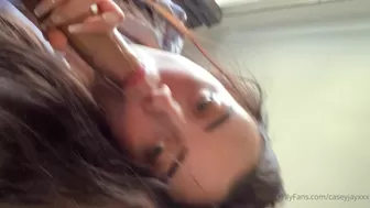 Caseyroseexo (caseyjayxxx) onlyfans 14 May 2021