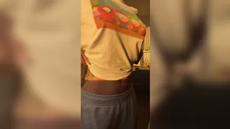 zaraxyazmin onlyfans Beauty in stockings is engaged in masturbation