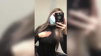 zaraxyazmin onlyfans Beauty is resting with pussy