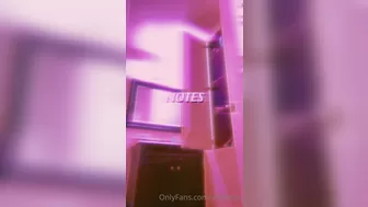 amiiinuu onlyfans Spicy shlendra is dug by a phallus