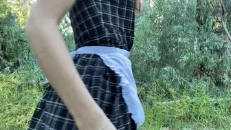 amiiinuu onlyfans Skinny babe pleases with her appearance