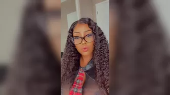 Tyrannicalbanxxx onlyfans Charming babe masturbates with sex toy