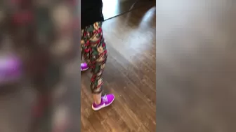 Kendra Lust onlyfans Busty krala fucks pussy in the shower