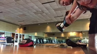 Kendra Lust onlyfans 26 December 2021