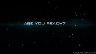 Katrina Jade onlyfans Crazy woman erotically undressed