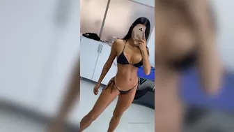 Hanna Miller onlyfans passionate private jerking