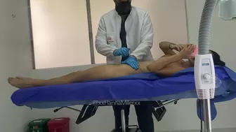 Hanna Miller onlyfans Hot babenka fingering vibrator