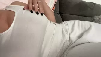 Bunnyrosex onlyfans Tiny and her very tight twat