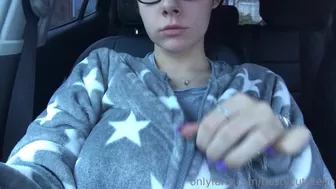 Bunnyrosex onlyfans Ambitious thing handjob pussy