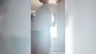 Anna aka arilaviee onlyfans Black-haired tattooed slut seduces with lecherous body