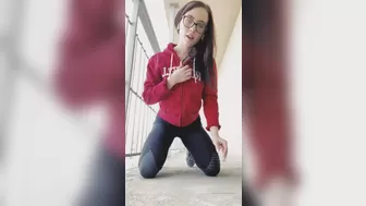 Anna aka arilaviee onlyfans Sexy blonde fucks with a sweetheart