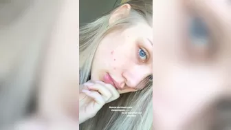 sarahardel onlyfans Webmodel - jerks off and fucks her holes