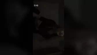 sarahardel onlyfans Moscow slut pulls pussy