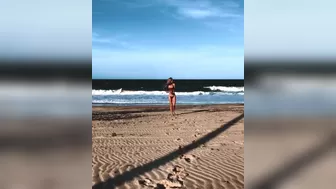 sarahardel onlyfans Amazing Shlendra pulls vaginal opening