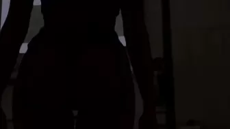 angelina Kuznetsova Busty kurva fingering her pussy with a vibrator