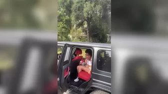 Riley Reid (rileyreidx3) onlyfans Crazy beast fucks pussy