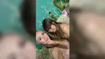 Riley Reid (rileyreidx3) onlyfans Luxurious slut masturbates shaved cunt