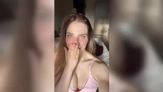 Reislin onlyfans Cute pussy pounded