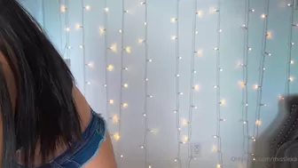 Miss Lexa aka misslexa onlyfans Young bitch fucks herself with sex toys