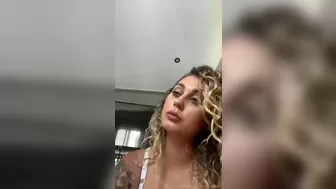 saraayrobles onlyfans Young bitch fucks herself with sex toys