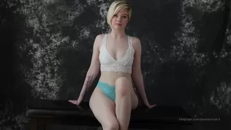 Pearl Sinclair onlyfans 12 August 2021