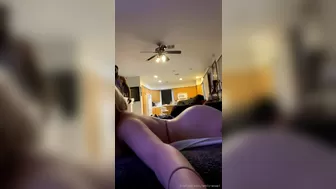 Emily_Renee Flirtatious passion masturbates both holes