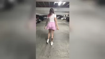 tattookitten onlyfans Busty woman dancing spectacular striptease