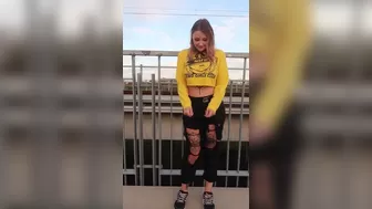 tattookitten onlyfans Ardent ladies twirl juicy ass