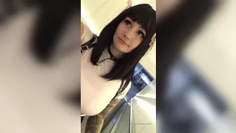 tattookitten onlyfans Hot hottie fucks wet holes