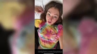 lacy lotus, lacylotus, skylarxraee onlyfans big boobs and juicy cunt