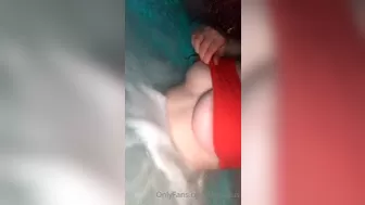 lacy lotus, lacylotus, skylarxraee onlyfans Gorgeous busty pussy masturbates