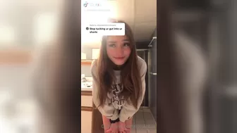 lacy lotus, lacylotus, skylarxraee onlyfans Young schoolgirl shines with holes