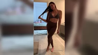 TheChantal onlyfans Crazy kurva saddled dick