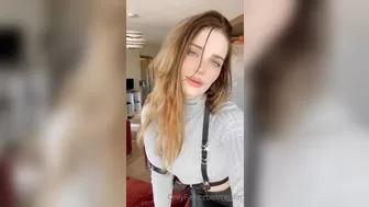 Reislin onlyfans Busty mare gets fucked by a sweetheart