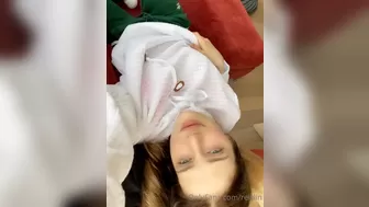 Reislin onlyfans Gorgeous mare is hammered in pussy