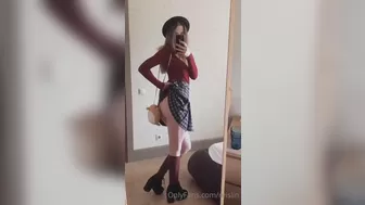 Reislin onlyfans chic private