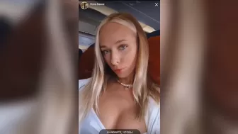Lola Bunny (lolabunnytape) onlyfans Wonderful davalka masturbates pussy phallus