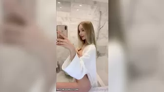 Lola Bunny (lolabunnytape) onlyfans 15 December 2021