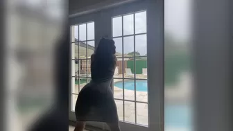 Its_Kaai Gorgeous bitch relish handjob cunt