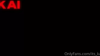 Its_Kaai Hot Devil Fucks Jedi Sword